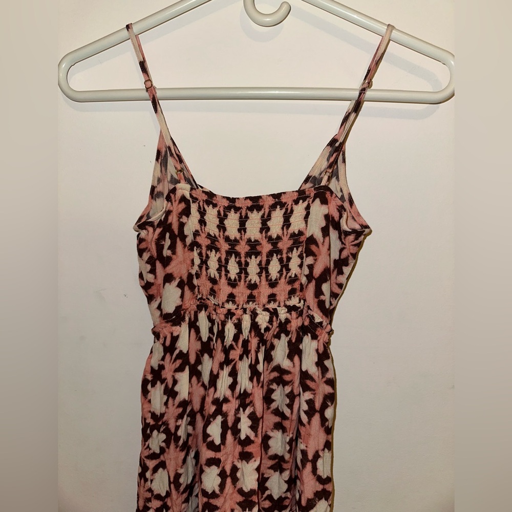 Loft Maxi Dress